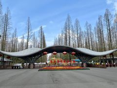 -东平国家森林公园