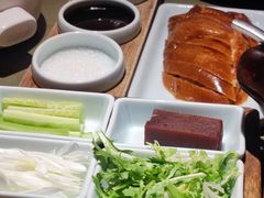 -那家小馆•北京菜•烤鸭(中关村店)