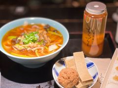 -喜晋道面馆(华严寺广场店)