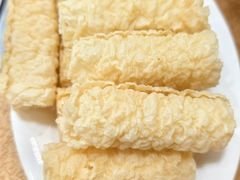 响铃卷-濠轩阁特色生蚝火锅总店