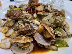 -雅逸居海鲜小厨