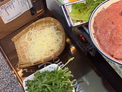 -鸿姐老火锅(花园路店)