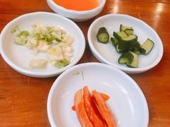 小菜-全州拌饭馆(断桥店)