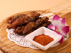 -忆品青莲素食文化主题餐厅(文华名城店)