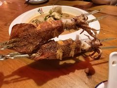 -旺角小渔村·海肠捞饭开创者(环山路店)