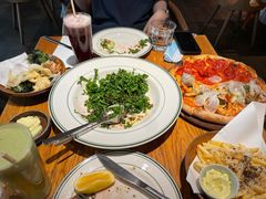 -La Strada(安福路店)