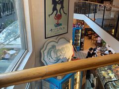 -Alimentari早午餐(安福路店)