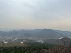 -沈阳辉山风景区