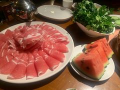 -宝泉铜锅·涮羊肉(解放东路店)