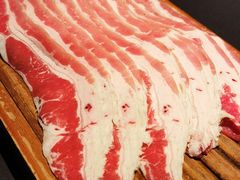 -额尔敦传统涮(公园西路店)