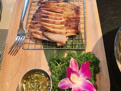 -泰餐厅·广州融创施柏阁酒店