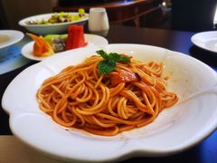 -上海吉臣维景酒店·维多利亚餐厅
