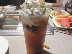 -海底捞火锅(高新万达广场店)