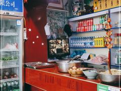 -正宗小金家金氏拉面(南山路店)