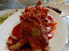 -奇芳阁·百年清真南京菜(夫子庙店)