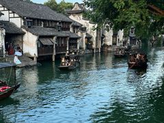 -乌镇景区
