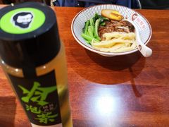 -胡须张鲁肉饭(美食文化馆店)