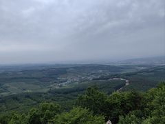 -帽儿山国家森林公园