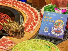 -蜀大侠火锅(四川北路店)