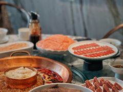 -肆味(东原1891江景店)