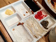 -四季民福烤鸭店(前门廊房二条店)