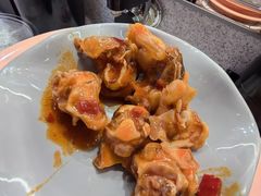 -争鲜回转寿司(中街大悦城店)