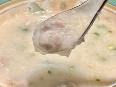 -粥君好殿·道滘肉丸粥(文华路店)