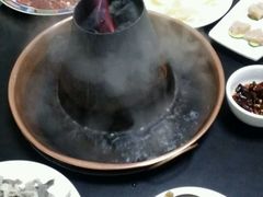 -喜来顺大铜锅涮羊肉(平江道店)