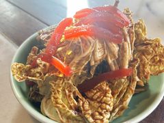 京糕乾隆白菜-小吊梨汤·北京菜·烤鸭(王府井银泰in88店)