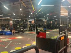 -威尔仕健身(新天地店)