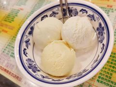 名三色球-顺记冰室(宝华路店)