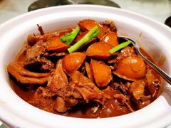-怡和春天大酒楼(柳芳店)
