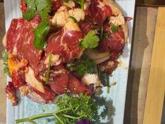 -鹤之乡·齐齐哈尔烤肉·非遗(秋涛路店)