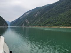 -乌江画廊(彭水苗族土家族自治县)