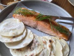 -BOR Eatery(安福路店)