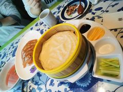 -桂满陇天书(南京德基旗舰店)