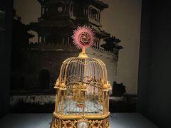 -故宫钟表馆