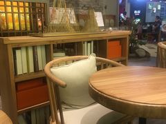 大堂-茶理宜世(东方宝泰店)