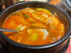 -九田家黑牛烤肉料理(新辰里亚运村店)