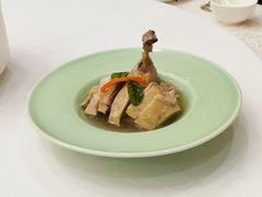 金陵盐水鸭-大柴·宴宾楼(芥园西道店)