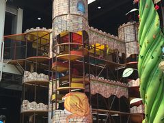 -蒙特利亲子乐园