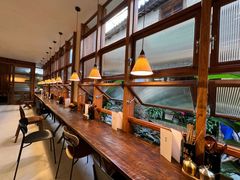 -银米·云南传统过桥米线(双廊黑金冠店)