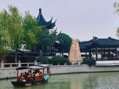 -召稼楼古镇