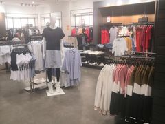 -ZARA(仓山万达店)