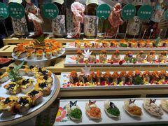 -亚马逊海鲜自助(梅溪湖步步高店)