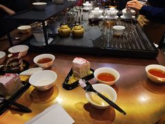 -大益茶庭(勐海会员中心店)