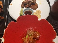 -花潮料理艺食馆(SM新生活广场店)