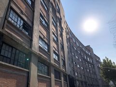 -上海四行仓库抗战纪念馆