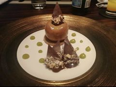 -金奥国际酒店温哥华扒房Vancouver Grill