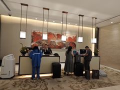 -南京圣和府邸豪华精选酒店